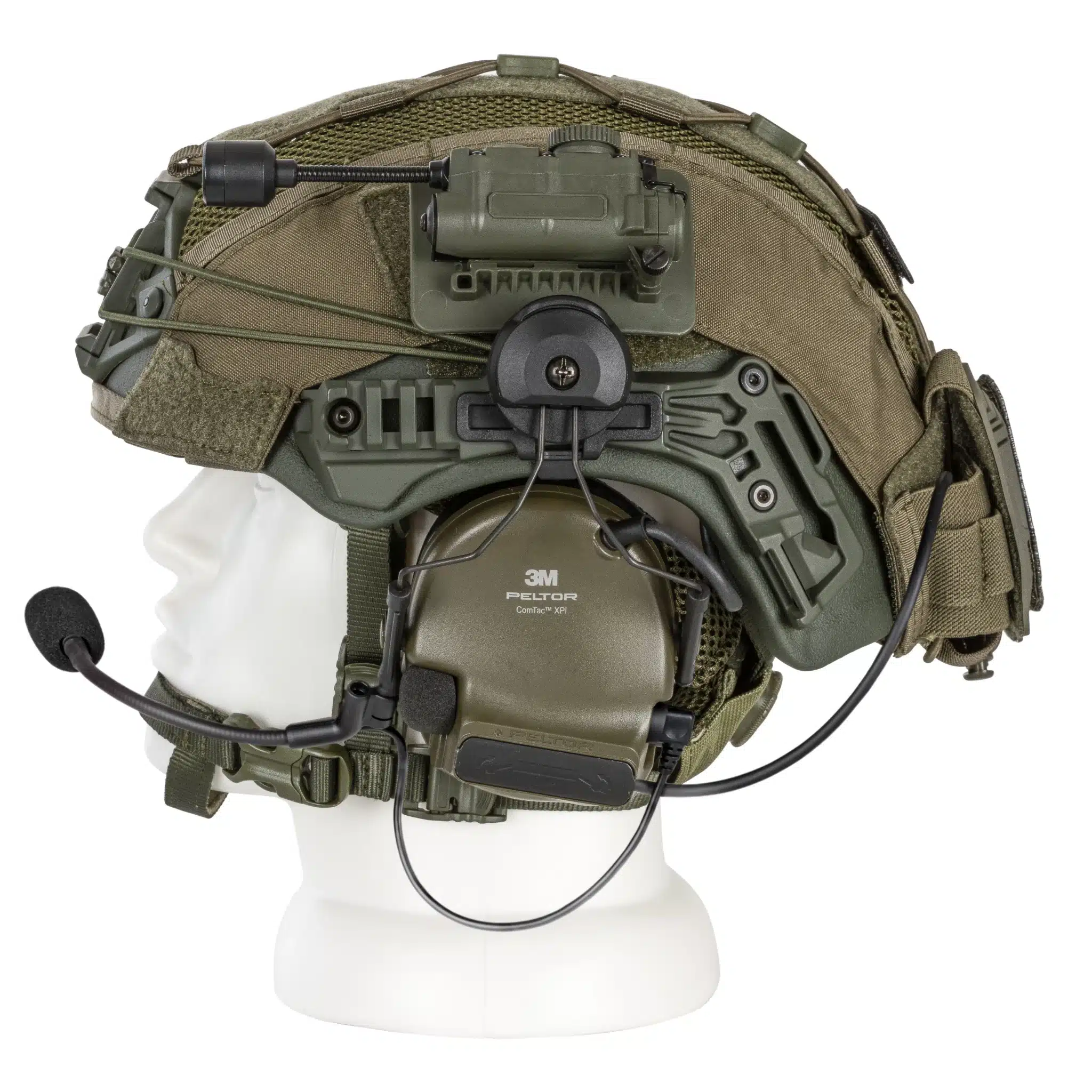 Équipement tactique en 2026 comment choisir casque, gilet, porte plaques et accessoires molle